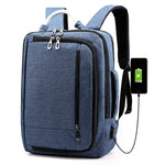 Sac à dos ordinateur portable multifonction Oxford cxs-620