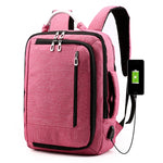 Sac à dos ordinateur portable multifonction Oxford cxs-620
