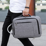 Sac à dos ordinateur portable multifonction Oxford cxs-620