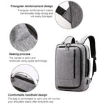 Sac à dos ordinateur portable multifonction Oxford cxs-620
