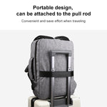 Sac à dos ordinateur portable multifonction Oxford cxs-620