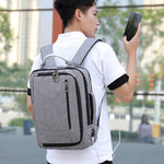 Sac à dos ordinateur portable multifonction Oxford cxs-620