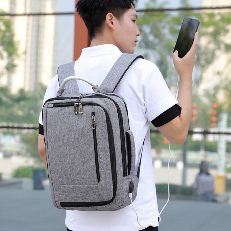 Sac à dos ordinateur portable multifonction Oxford cxs-620