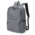 Sac à dos ordinateur multifonction en tissu Oxford cxs-7301