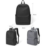 Sac à dos ordinateur multifonction en tissu Oxford cxs-7301