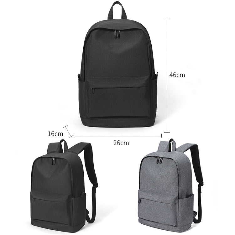 Sac à dos ordinateur multifonction en tissu Oxford cxs-7301