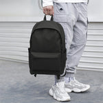 Sac à dos ordinateur multifonction en tissu Oxford cxs-7301