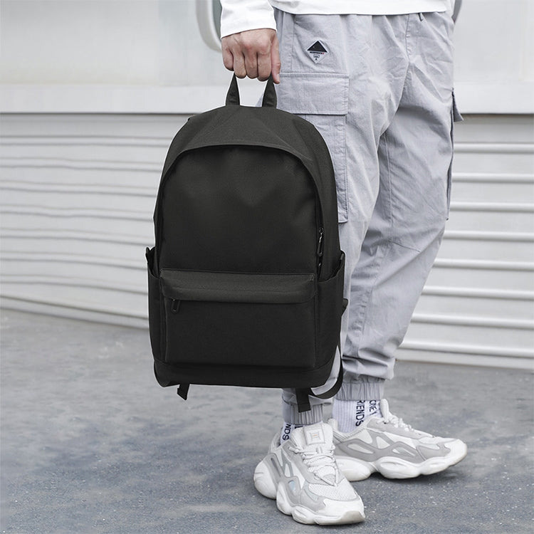 Sac à dos ordinateur multifonction en tissu Oxford cxs-7301