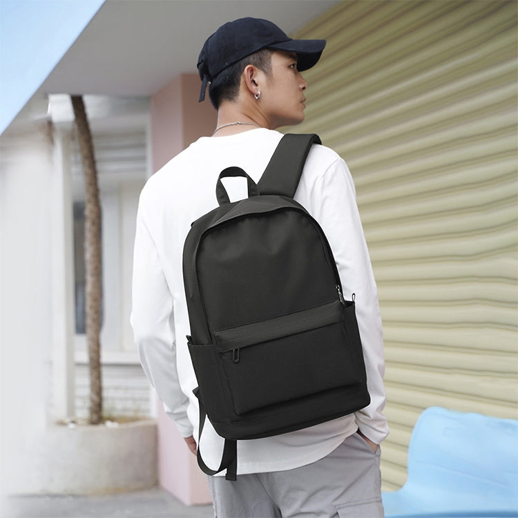 Sac à dos ordinateur multifonction en tissu Oxford cxs-7301