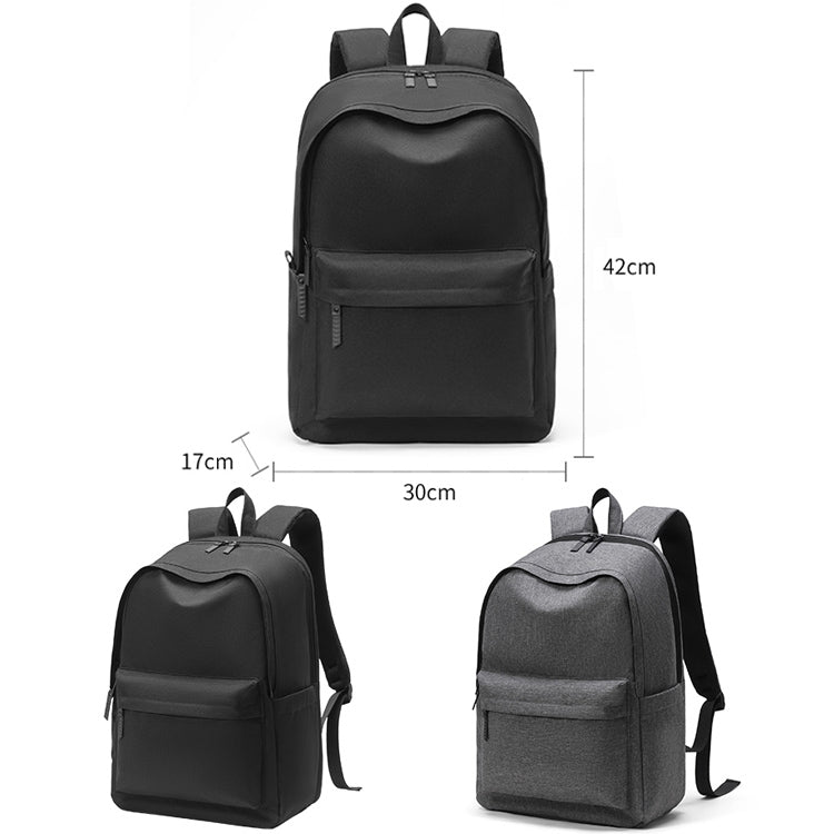 Sac à dos multifonctionnel Oxford cxs-8106 pour ordinateur portable