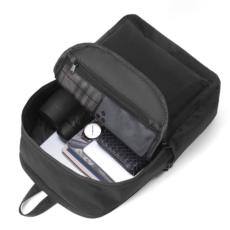 Sac à dos multifonctionnel Oxford cxs-8106 pour ordinateur portable