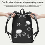 Sac à dos multifonctionnel Oxford cxs-8106 pour ordinateur portable