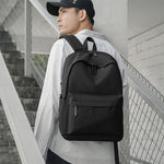 Sac à dos multifonctionnel Oxford cxs-8106 pour ordinateur portable