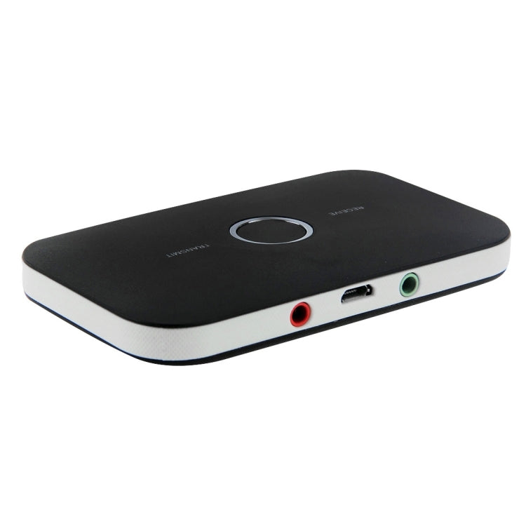 Récepteur / émetteur audio Bluetooth 2 en 1 B6 Adaptateur sonore
