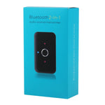 B6 Bluetooth 2 in 1 Audio Receiver / Transmitter Music Sound Adapter