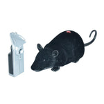 Souris télécommandée infrarouge réaliste, couleur aléatoire.