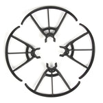 Lot de 4 protections d'hélices pour drone DJI TELLO