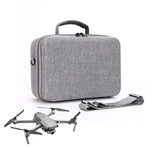 Étui portable antichoc et étanche pour DJI Mavic 2 Pro / Zoom et accessoires, dimensions : 29 cm x 19,5 cm x 12,5 cm, compatible avec le Mavic 2 Pro