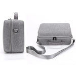Étui portable antichoc et étanche pour DJI Mavic 2 Pro / Zoom et accessoires, dimensions : 29 cm x 19,5 cm x 12,5 cm, compatible avec le Mavic 2 Pro