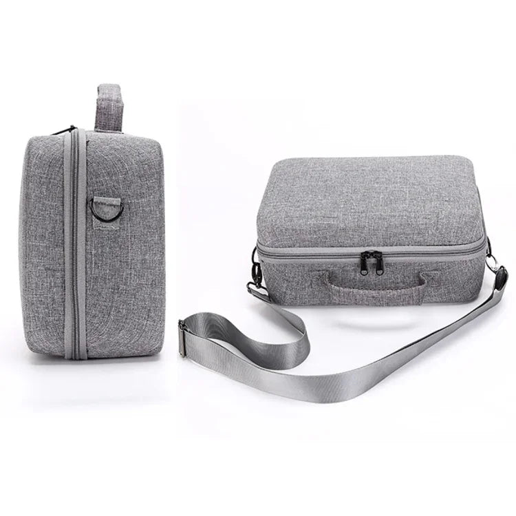 Étui portable antichoc et étanche pour DJI Mavic 2 Pro / Zoom et accessoires, dimensions : 29 cm x 19,5 cm x 12,5 cm, compatible avec le Mavic 2 Pro