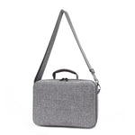 Étui portable antichoc et étanche pour DJI Mavic 2 Pro / Zoom et accessoires, dimensions : 29 cm x 19,5 cm x 12,5 cm, compatible avec le Mavic 2 Pro