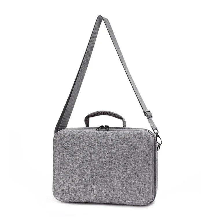 Étui portable antichoc et étanche pour DJI Mavic 2 Pro / Zoom et accessoires, dimensions : 29 cm x 19,5 cm x 12,5 cm, compatible avec le Mavic 2 Pro