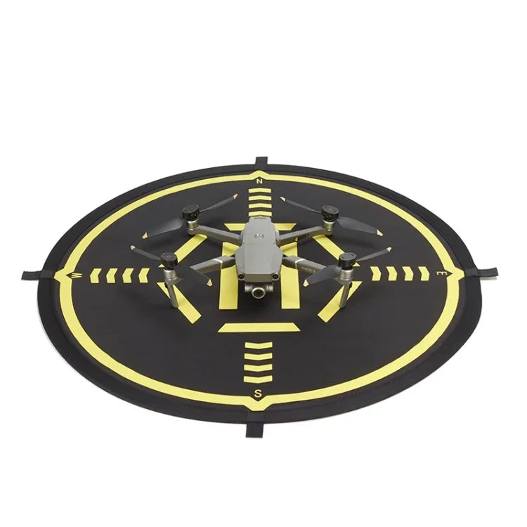 Tablier de stationnement portable STARTRC Phantom Series 80 cm pour DJI Mavic Air 2, 80 cm