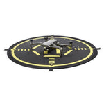 Tablier de stationnement portable STARTRC Phantom Series 80 cm pour DJI Mavic Air 2, 80 cm