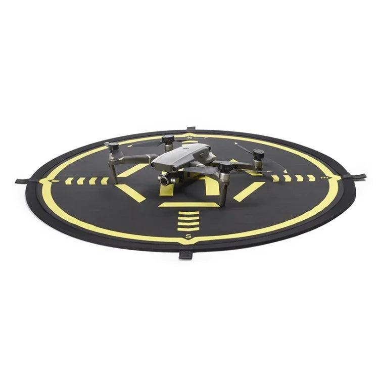 Tablier de stationnement portable STARTRC Phantom Series 80 cm pour DJI Mavic Air 2, 80 cm