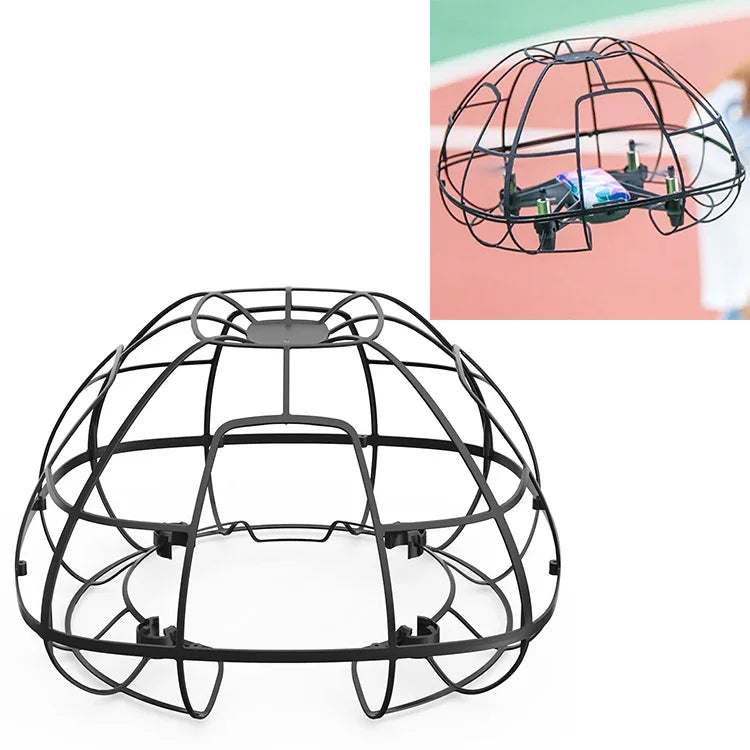 Cage de protection sphérique PGYTECH pour DJI TELLO, pour cage DJI TELLO