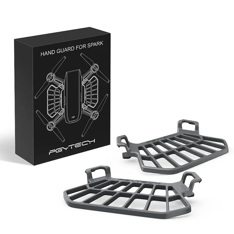 Protection de main PGYTECH pour DJI Spark