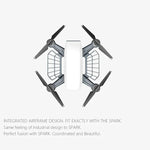 Protection de main PGYTECH pour DJI Spark