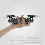Protection de main PGYTECH pour DJI Spark