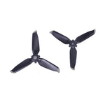 2 paires d'hélices à dégagement rapide Sunnylife 5328S pour DJI FPV