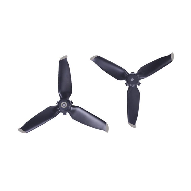 2 paires d'hélices à dégagement rapide Sunnylife 5328S pour DJI FPV