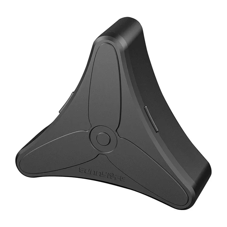 Étui de rangement pour hélices Sunnylife 5328S, boîte de protection anti-chute pour hélices DJI FPV