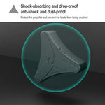 Étui de rangement pour hélices Sunnylife 5328S, boîte de protection anti-chute pour hélices DJI FPV