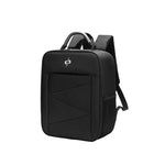 Sac à dos de rangement DJI FPV Combo, résistant aux chocs, à l'usure et aux éclaboussures, en nylon. Sac de transport résistant aux éclaboussures.