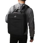 Sac à dos de rangement DJI FPV Combo, résistant aux chocs, à l'usure et aux éclaboussures, en nylon. Sac de transport résistant aux éclaboussures.