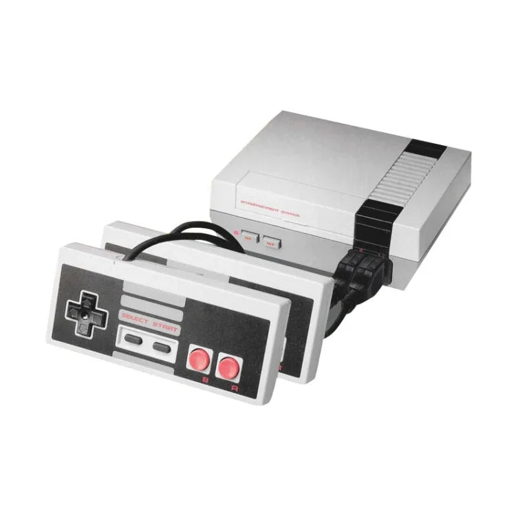 Mini console de jeux TV rétro classique, 620 jeux intégrés, 620 jeux (prise UE), 620 jeux (prise US)