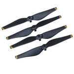 4 hélices à dégagement rapide 5332 pour drone quadricoptère DJI Mavic Air