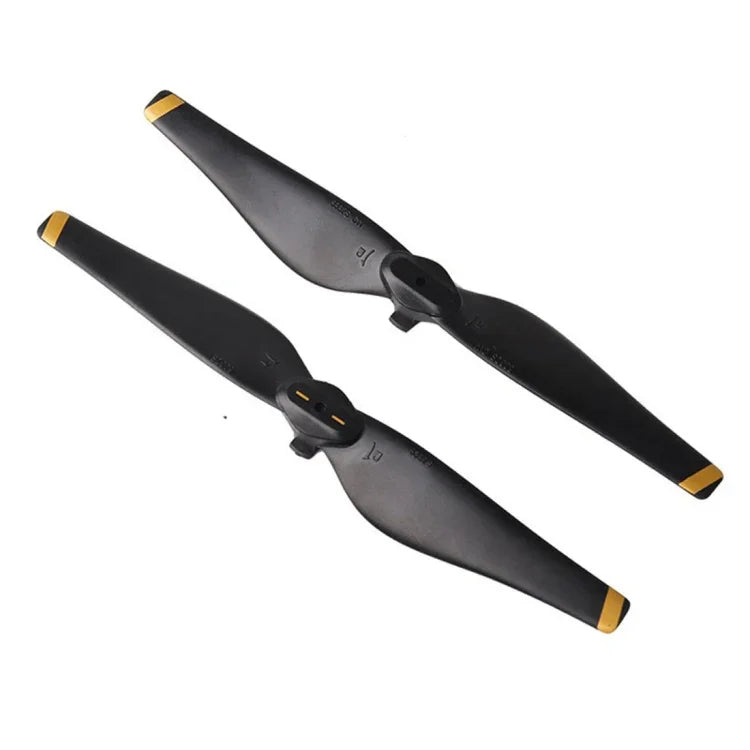 4 hélices à dégagement rapide 5332 pour drone quadricoptère DJI Mavic Air