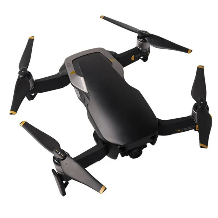 4 hélices à dégagement rapide 5332 pour drone quadricoptère DJI Mavic Air