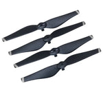 4 hélices à dégagement rapide 5332 pour drone quadricoptère DJI Mavic Air