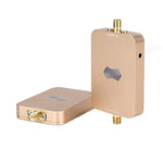 Amplificateur de signal WiFi sans fil SH-RC24G3W 2,4 GHz 3 W pour drones radiocommandés, SH-RC24G3W