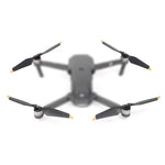 2 paires d'hélices 8331 à démontage rapide et réduction du bruit (rotation horaire/antihoraire) pour DJI Maivc Pro Platinum et Pro, DJI Maivc Pro Gold et DJI Maivc Pro Silver