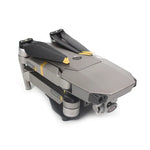 2 paires d'hélices 8331 à démontage rapide et réduction du bruit (rotation horaire/antihoraire) pour DJI Maivc Pro Platinum et Pro, DJI Maivc Pro Gold et DJI Maivc Pro Silver
