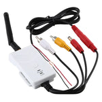 903S Pro WiFi HD Video Transmitter for Car, with AV Interface, 903S AV, AV