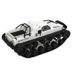 SG-1203 1:12 Véhicule tout-terrain électrique télécommandé à chenilles, modèle réduit de voiture jouet