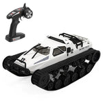 SG-1203 1:12 Véhicule tout-terrain électrique télécommandé à chenilles, modèle réduit de voiture jouet